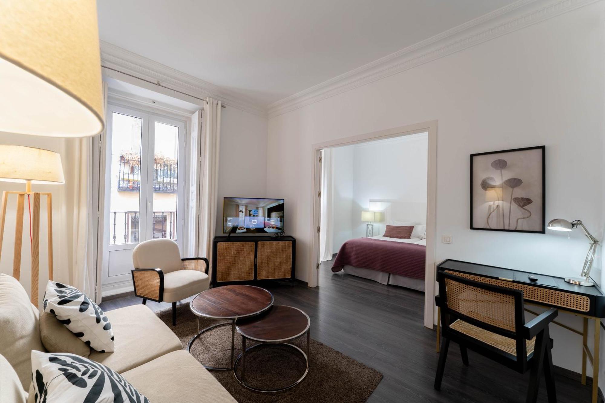 Suite Prado — Fotos 1